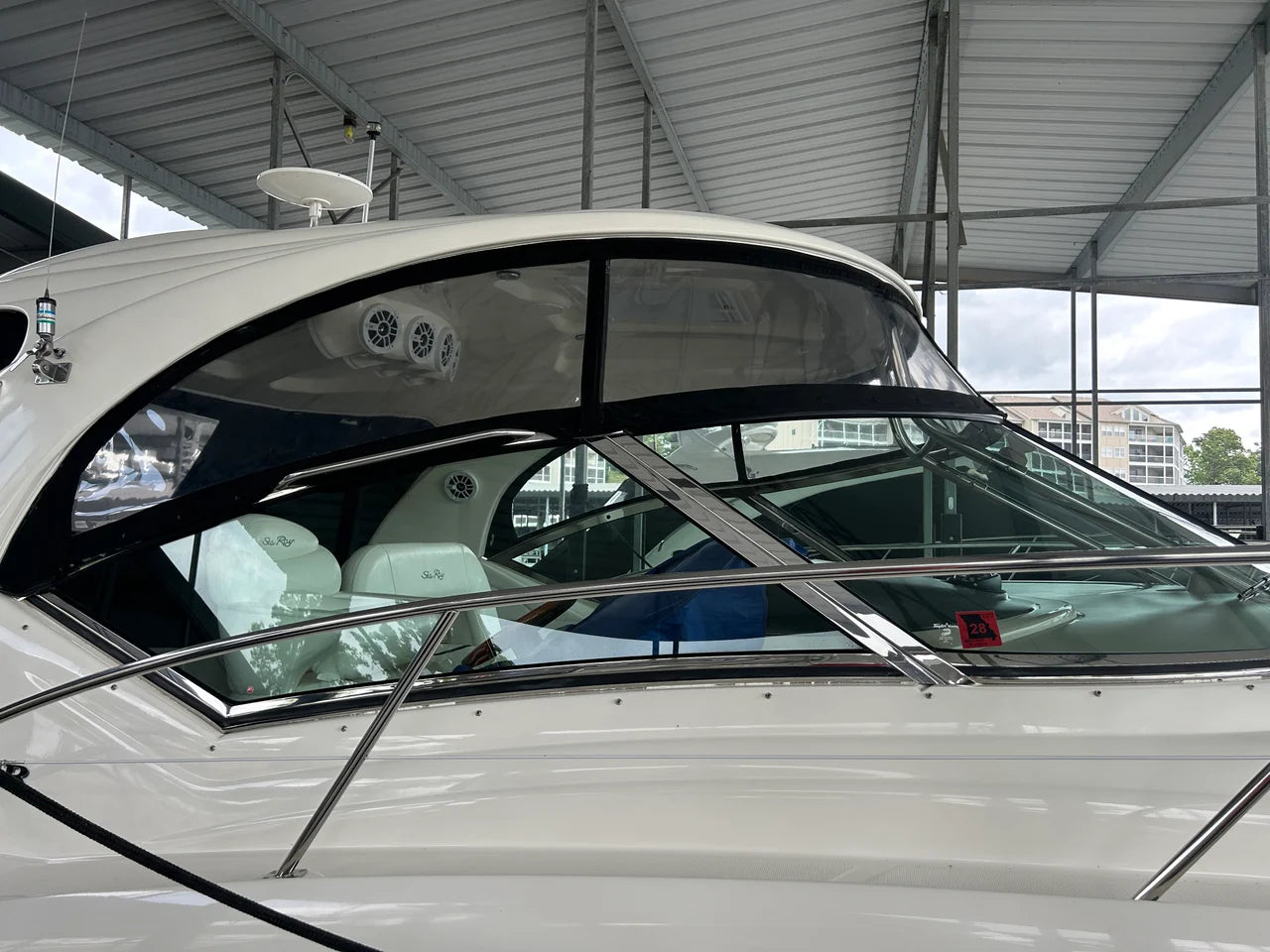 2004 Sea Ray 420 DA 45.0 feet, Lake Ozark, Missouri #3