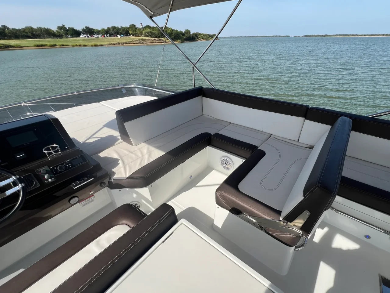 2019 Galeon 500 FLY 53.0 feet, Lewisville, Texas #31