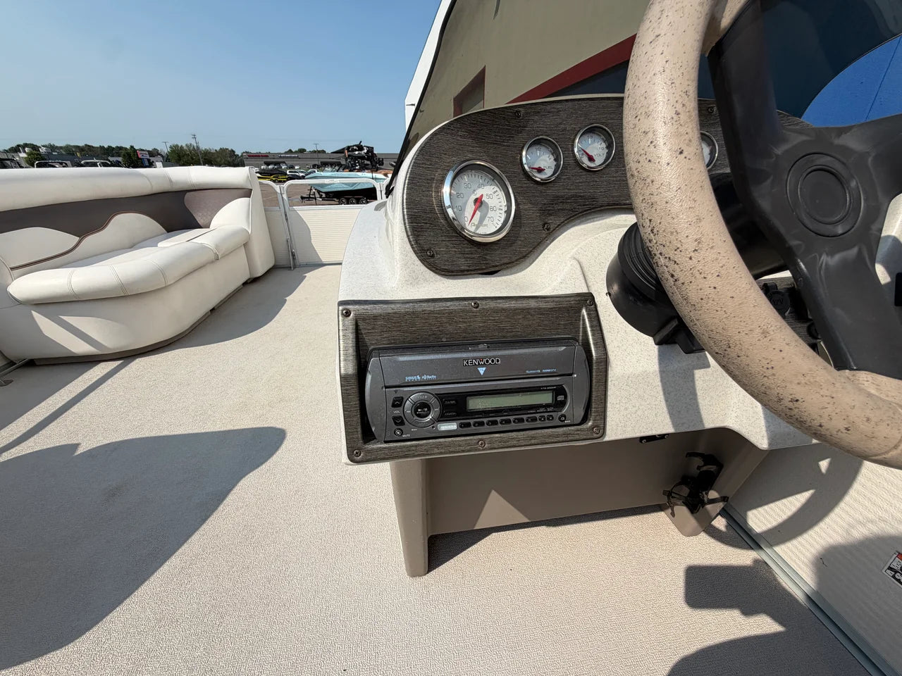 2007 Premier 225 SUNSATION 22.0 feet, Excelsior, Minnesota #20