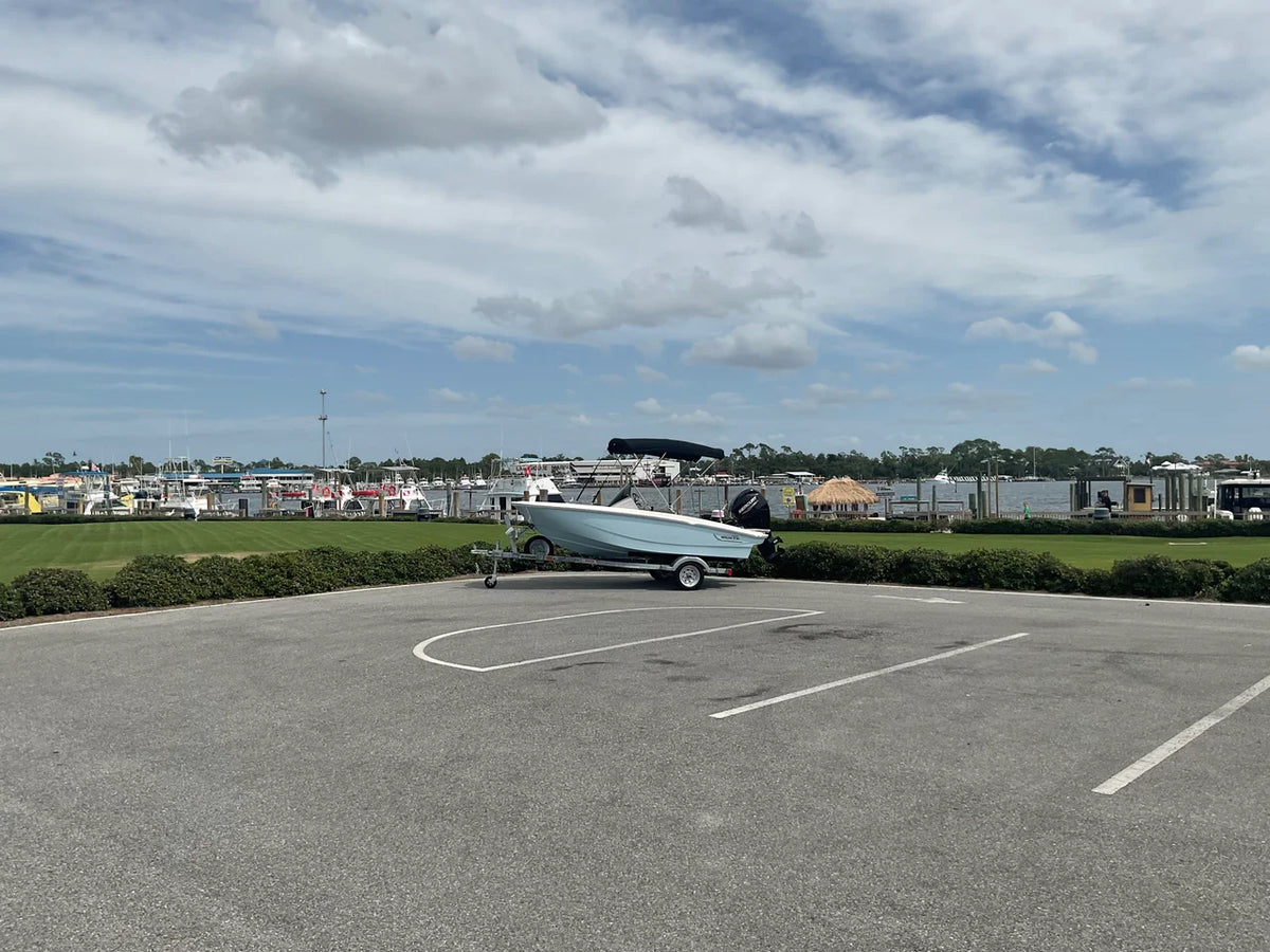 2024 Boston Whaler 13 SUPER SPORT 13.0 feet, Panama City, FL #4