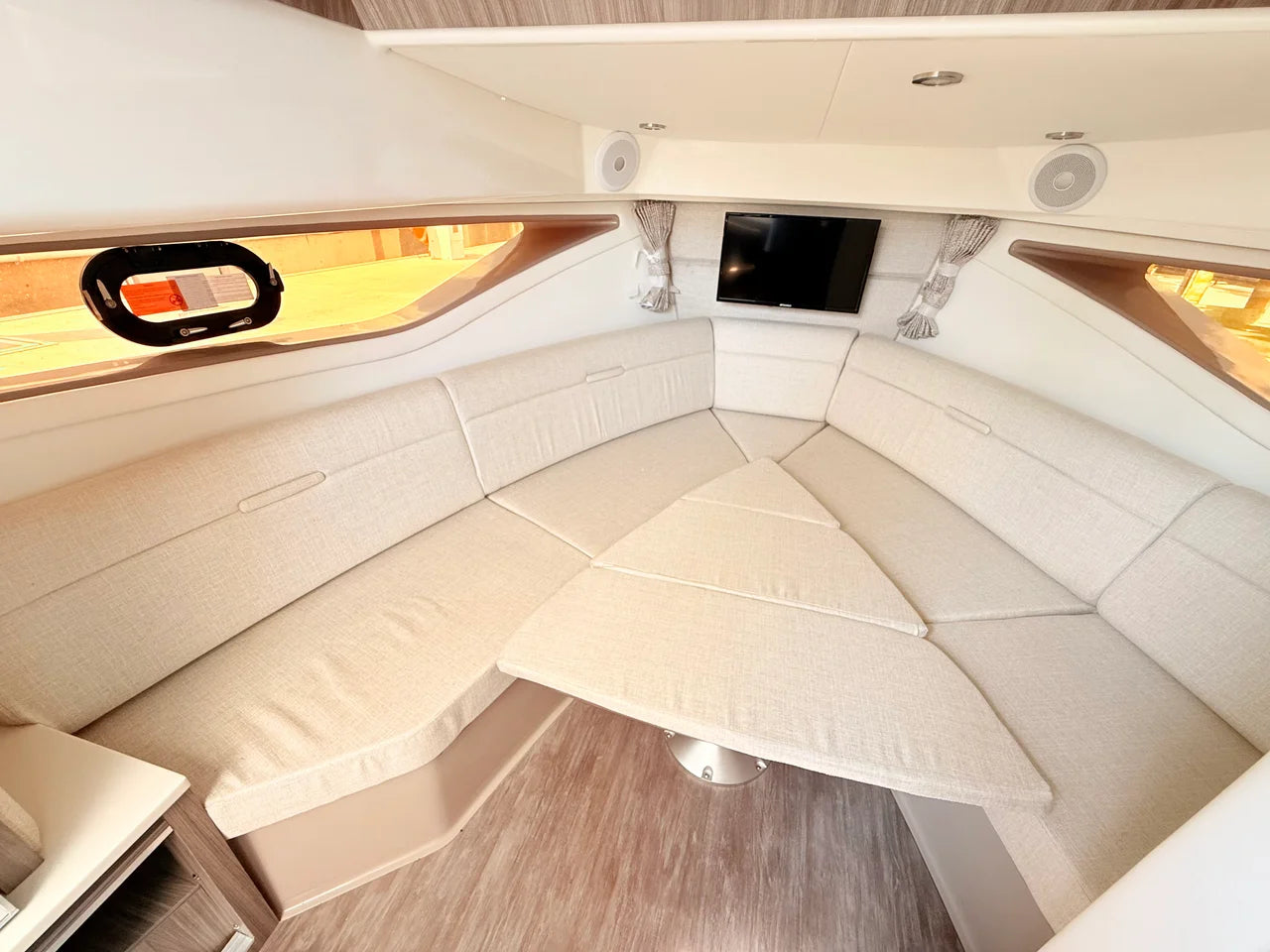 2026 Sea Ray Sundancer 320 Outboard 32.0 feet, St Petersburg, FL #71