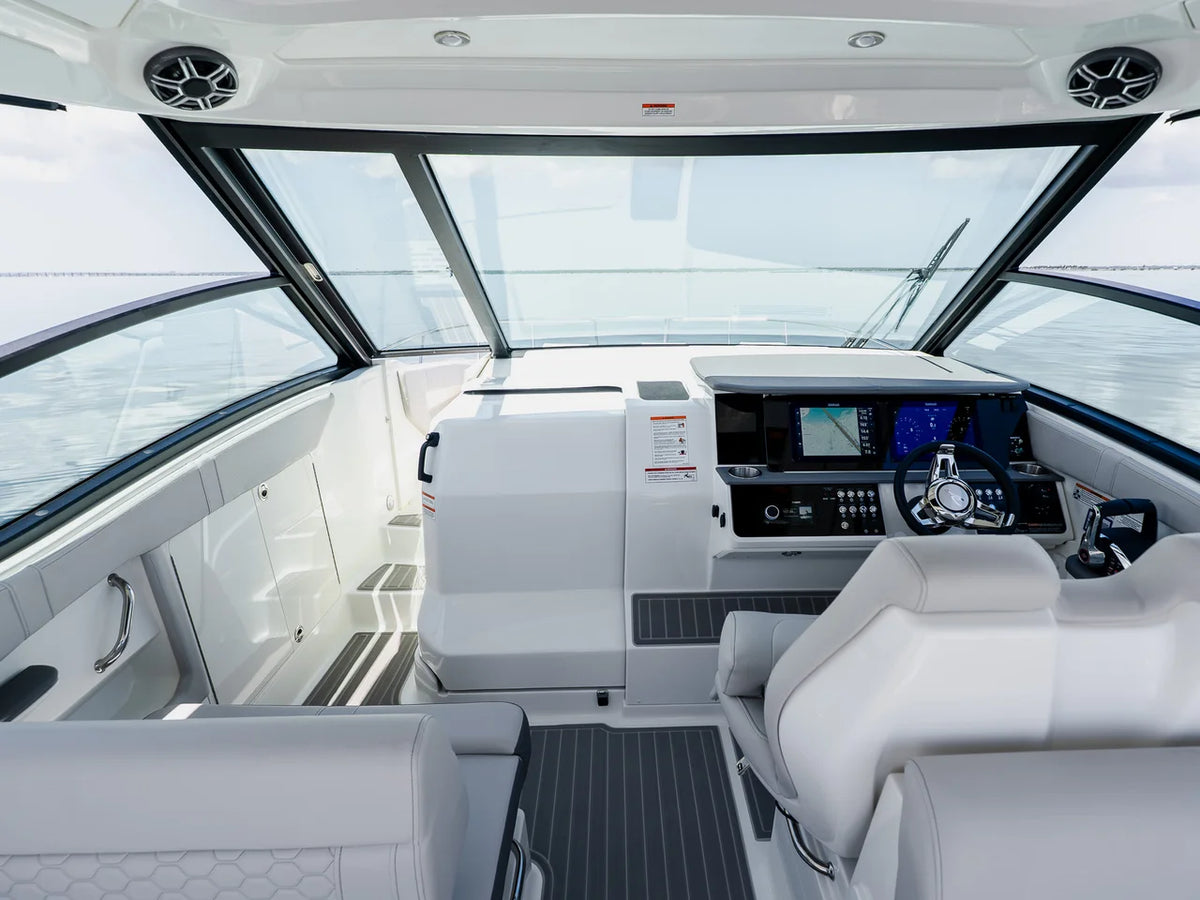 2027 Sea Ray Sundancer 320 Outboard 32.0 feet, Clearwater, Florida #53