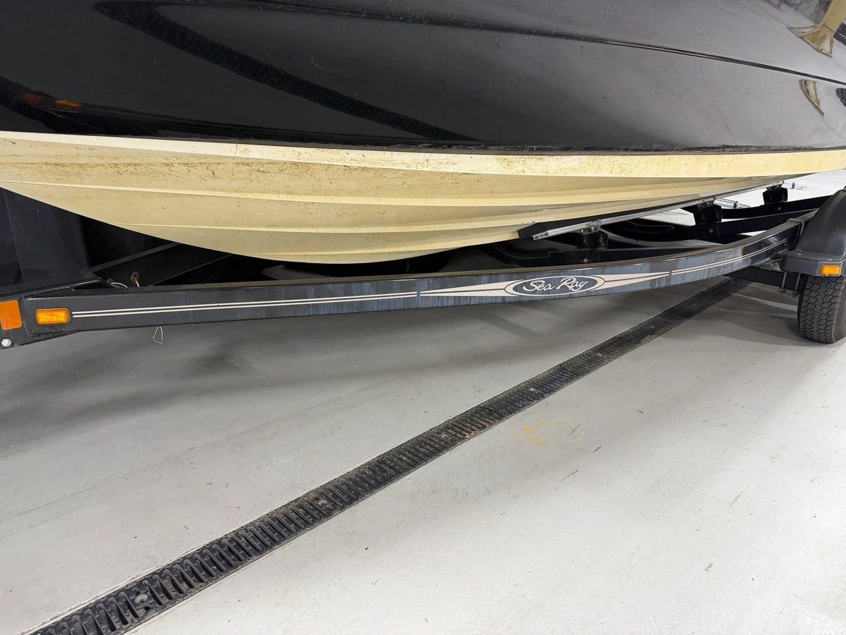 2005 Sea Ray 200 SUNDECK 22.0 feet, Crosslake, Minnesota #57