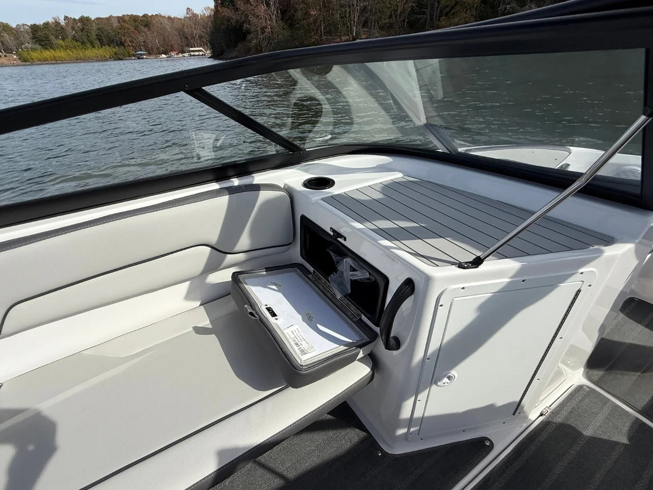 2026 Yamaha AR190 19.0 feet, Lake Wylie, SC #16