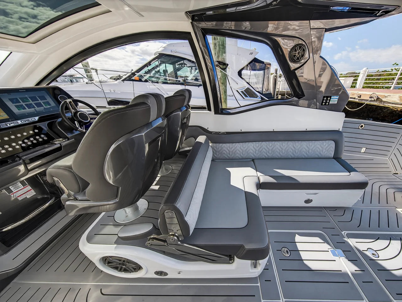 2024 Galeon 375 GTO 37.0 feet, Clearwater, Florida #29