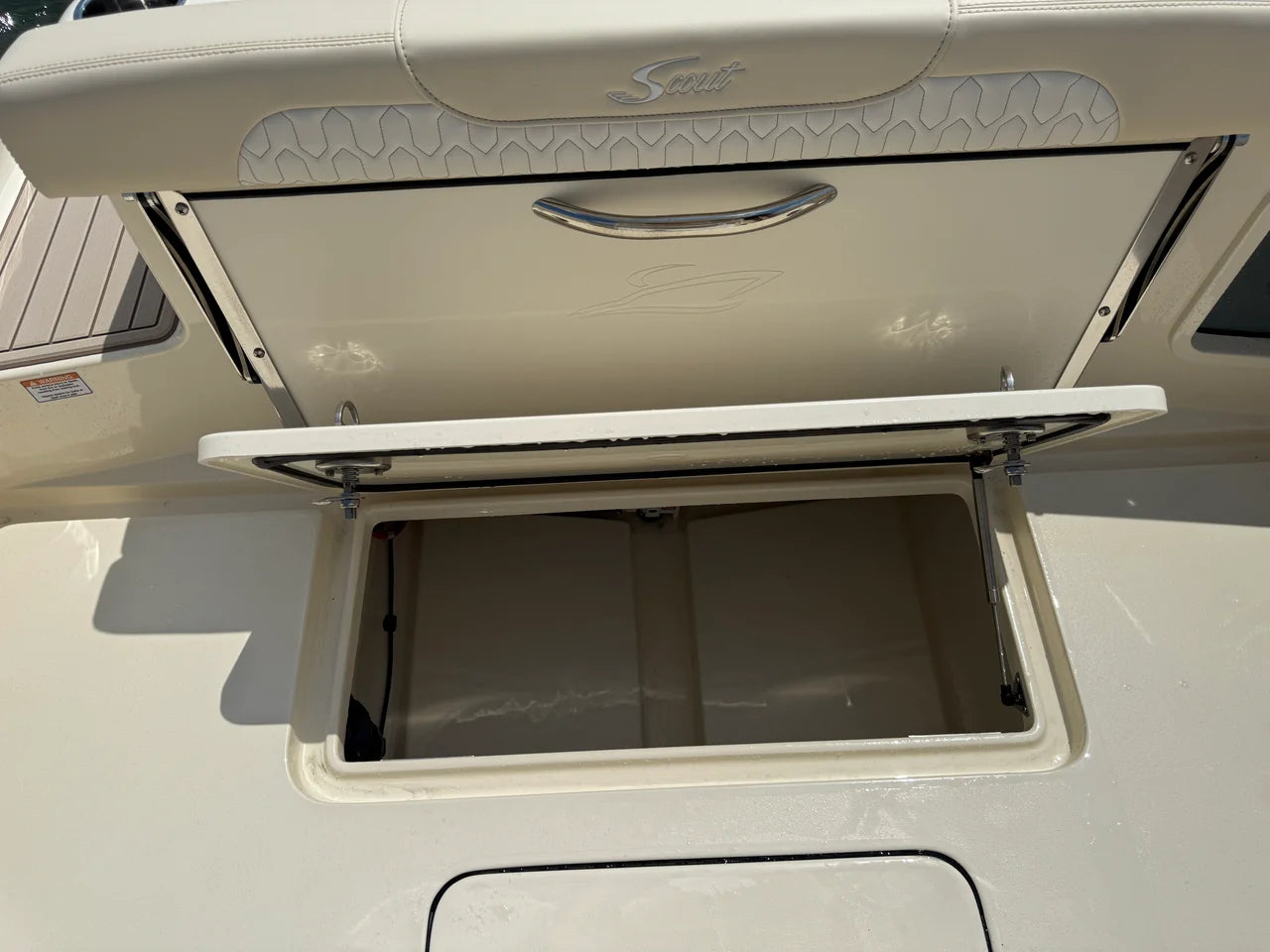 2026 Scout 220 XSF 22.0 feet, Wrightsville Beach, North Carolina #12