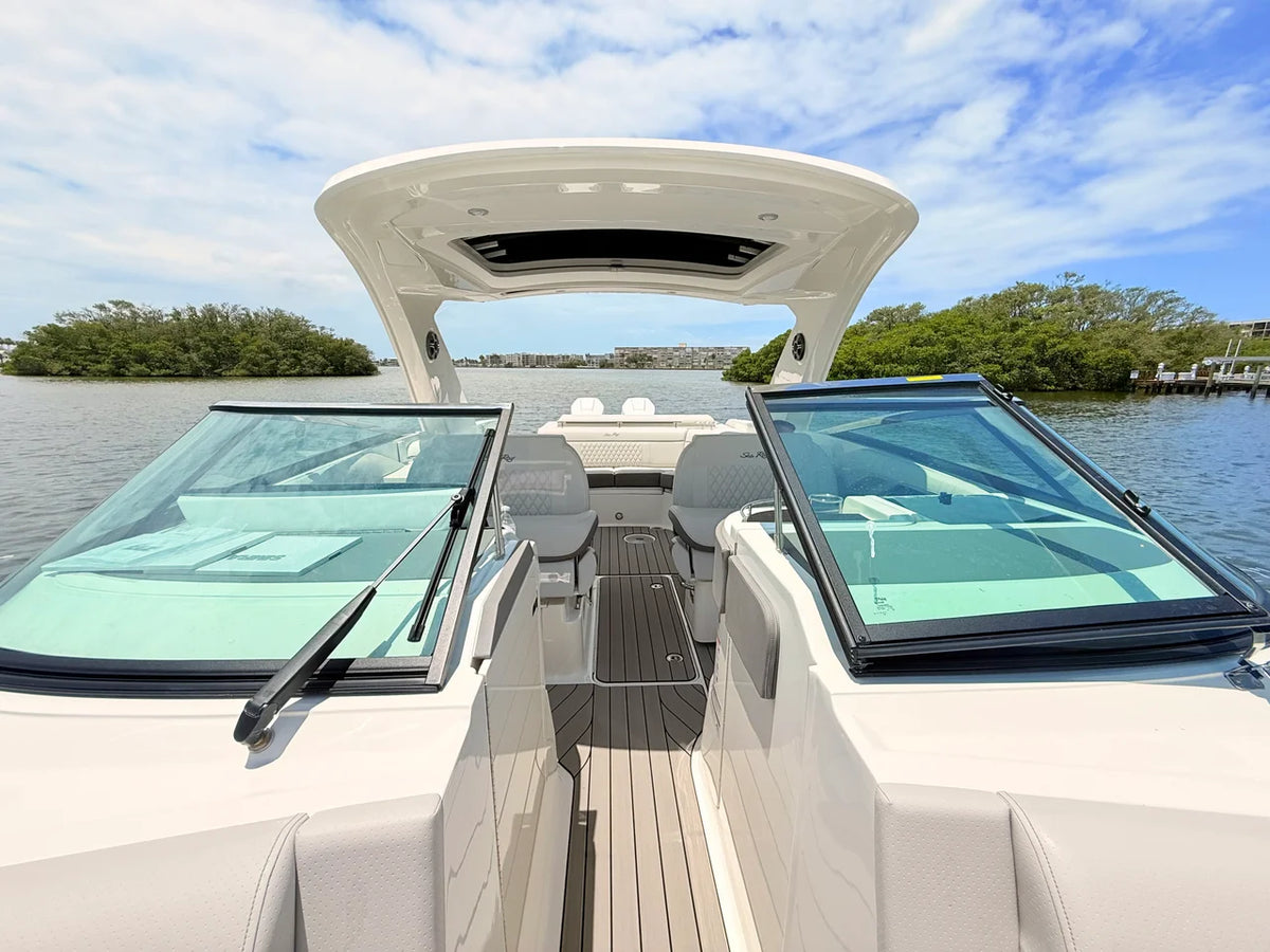2026 Sea Ray SLX 310 Outboard 31.0 feet, St Petersburg, FL #77