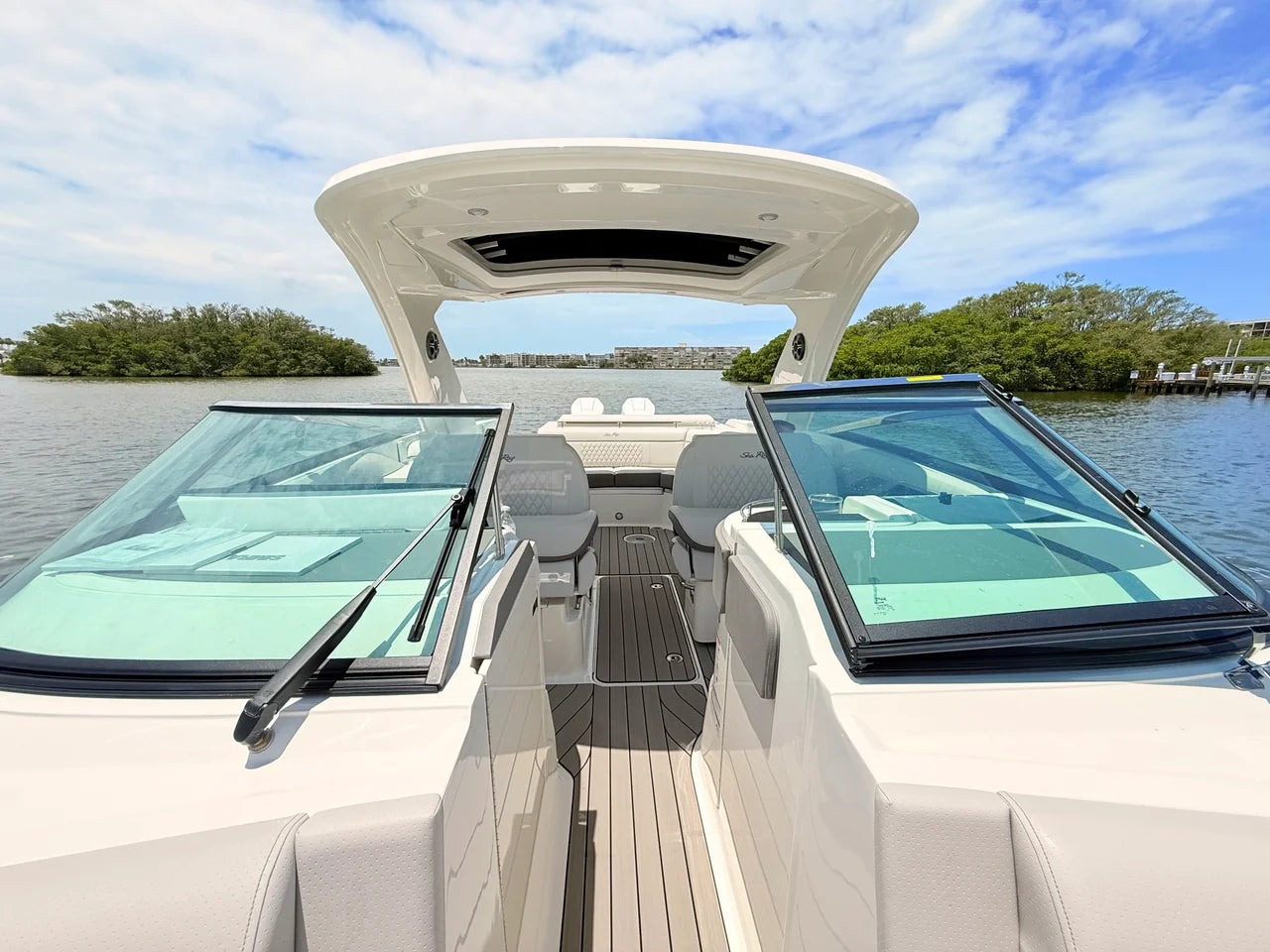 2026 Sea Ray SLX 310 Outboard 31.0 feet, St Petersburg, FL #77
