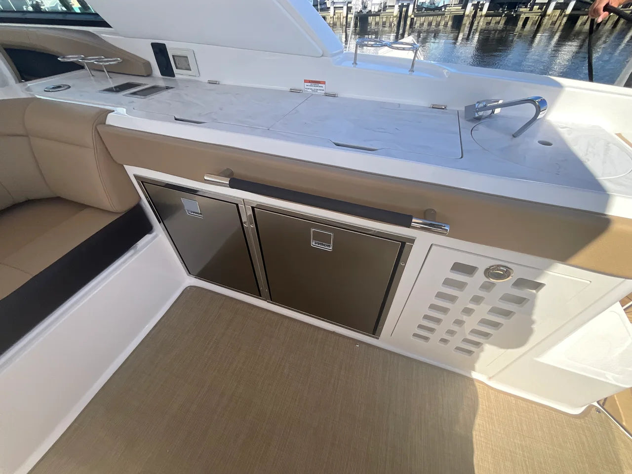2026 Sea Ray SLX 400 Outboard 40.0 feet, Jacksonville Beach, Florida #15