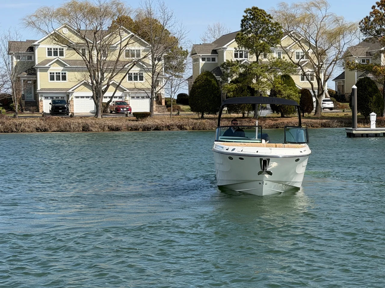 2026 Sea Ray SDX 270 Outboard 27.0 feet, Grasonville, MD #7