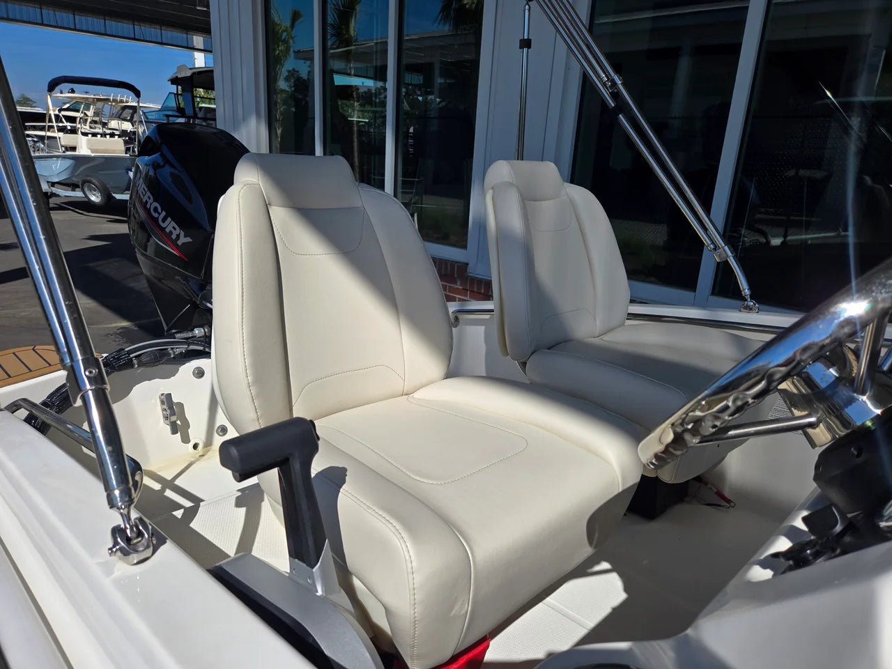 2026 Boston Whaler 130 Super Sport 13.0 feet, Charleston, SC #6