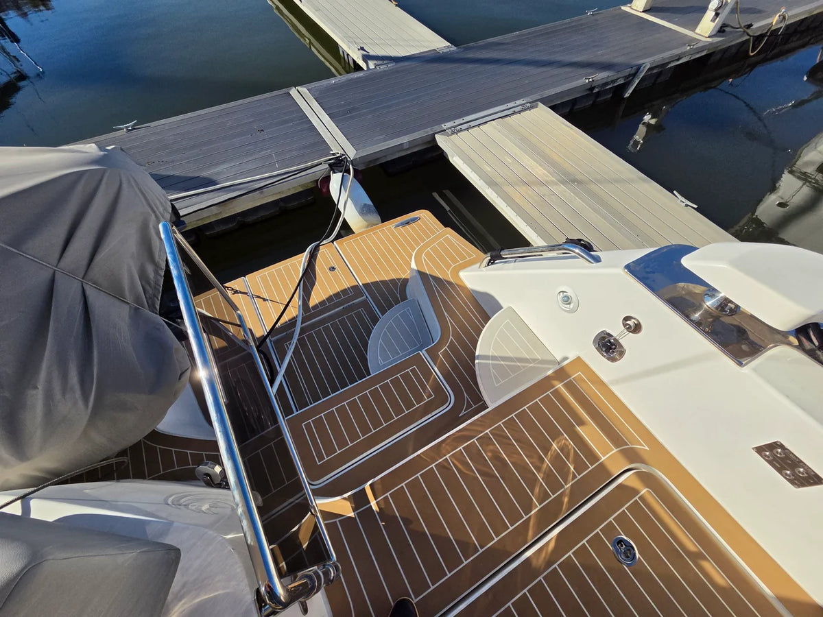 2026 Aquila 46 YACHT 47.0 feet, Lake Hopatcong, NJ #44