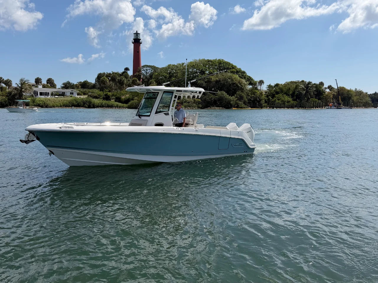 2026 Boston Whaler 280 Outrage 28.0 feet, Jupiter, Florida #2
