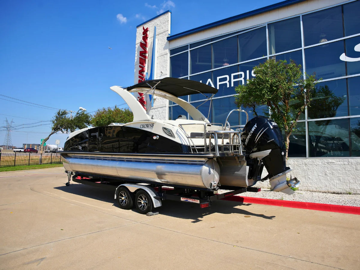 2019 Harris Crowne SL 250 25.0 feet, Lewisville, TX #3