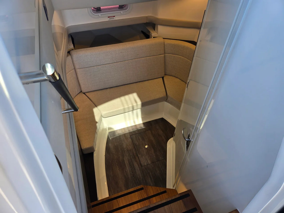 2027 Sea Ray SLX 360 Outboard 36.0 feet, Charleston, SC #18