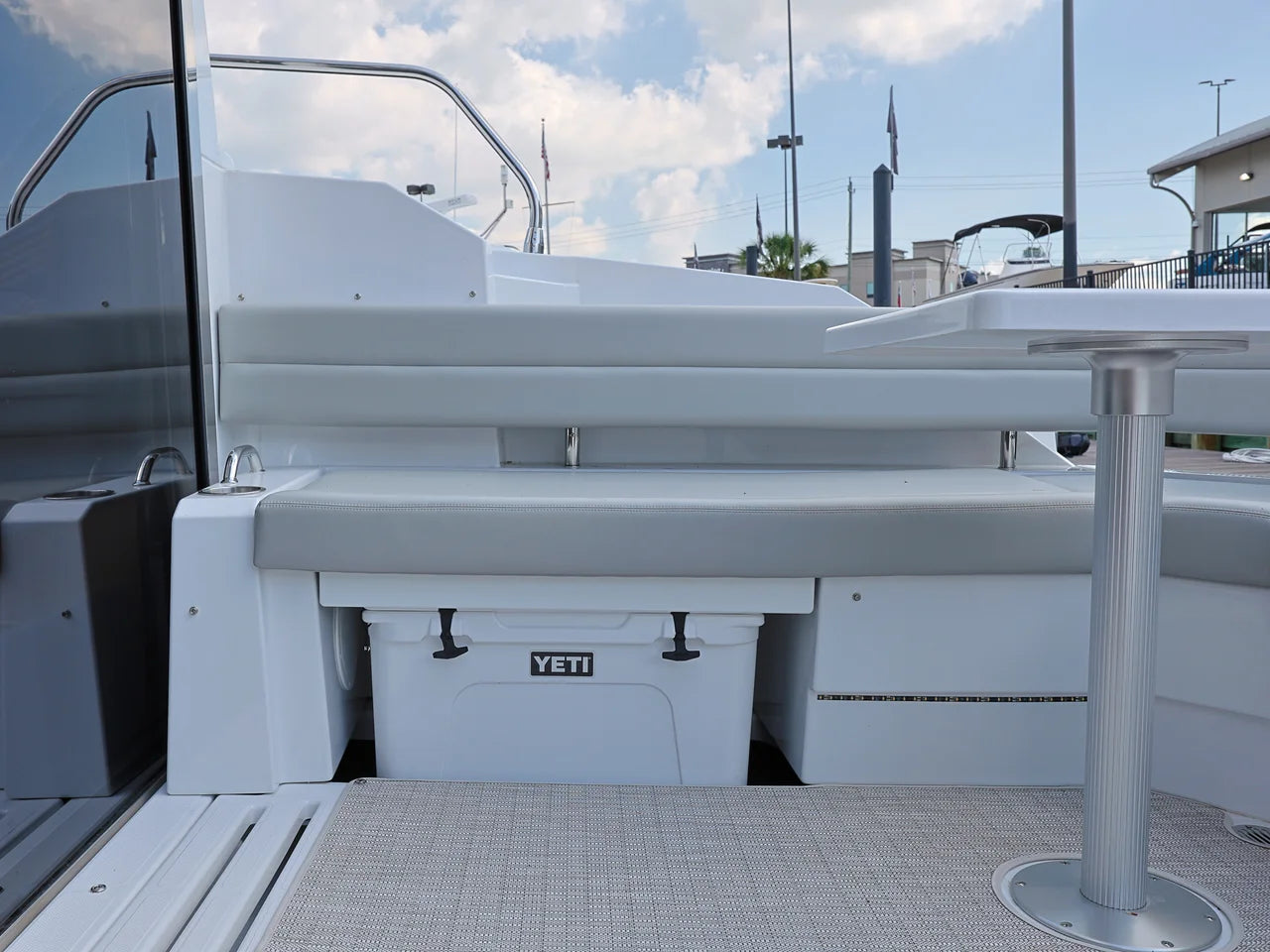 2026 Cruisers Yachts 42 Cantius 42.0 feet, Seabrook, TX #40