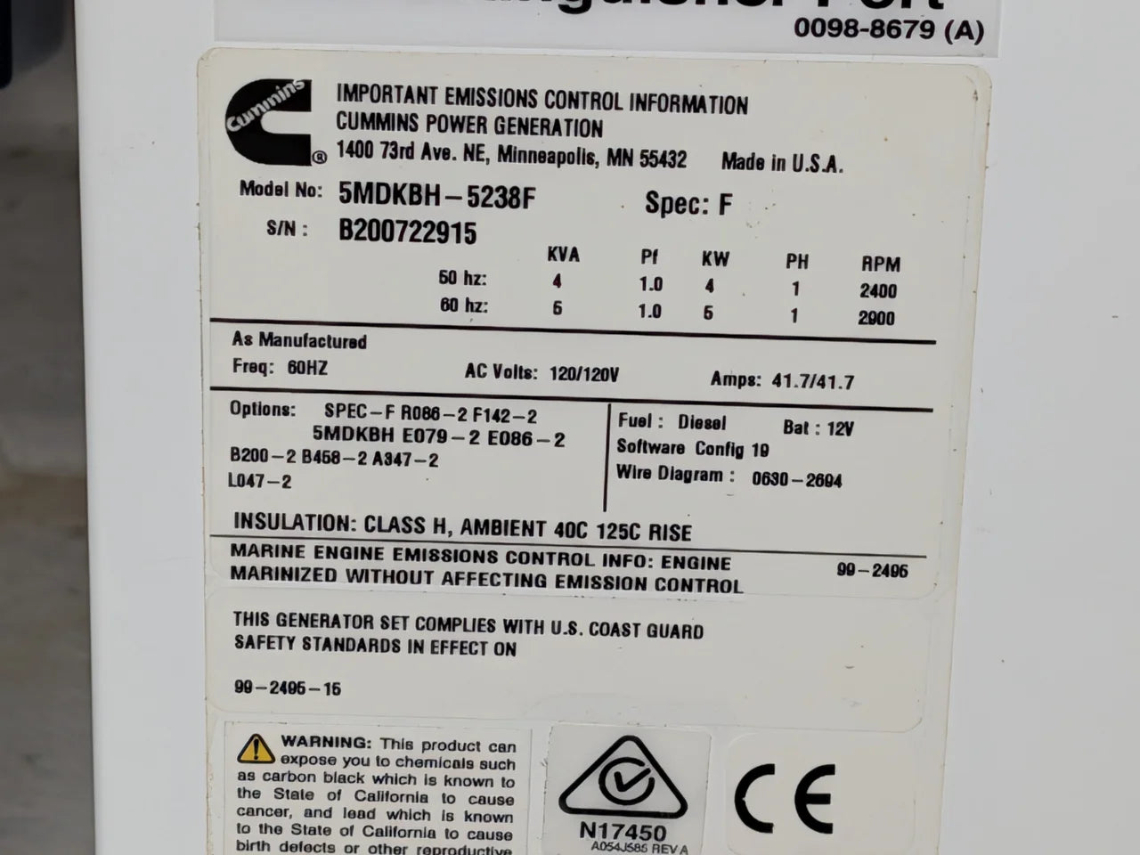 2021 Cruisers Yachts 38 GLS I/O 37.0 feet, Annapolis, MD #39