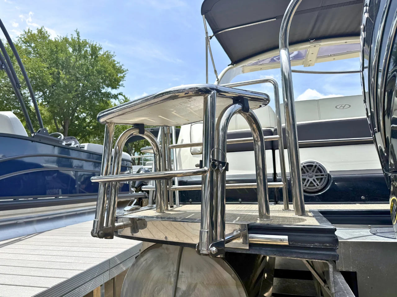 2019 Harris Crowne SL 250 25.0 feet, Lewisville, Texas #7