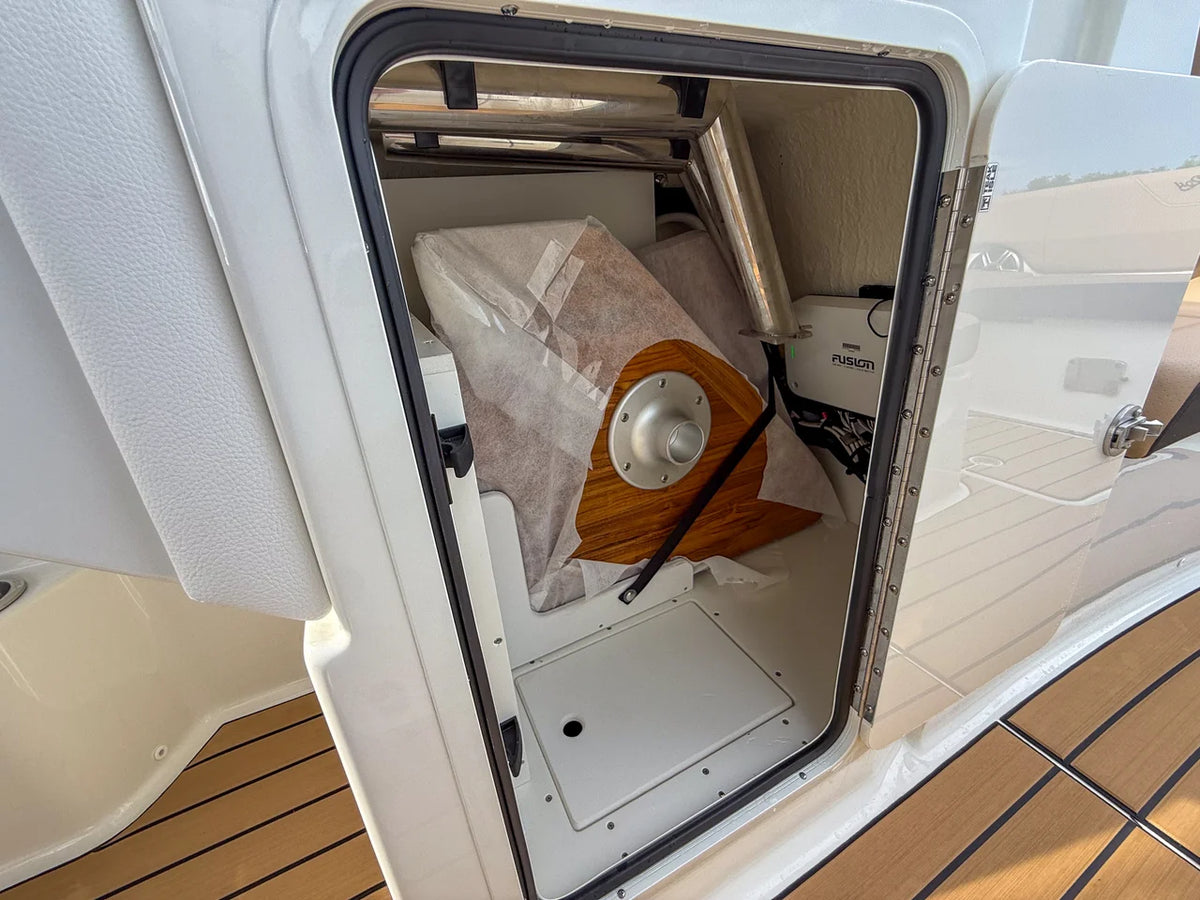 2027 Sea Ray SDX 270 Outboard 27.0 feet, Fort Myers, FL #21