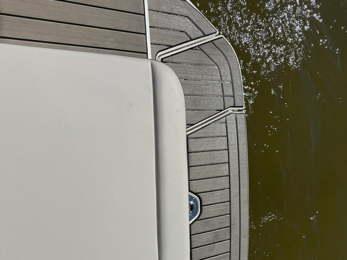2026 Sea Ray SDX 230 23.0 feet, Lake Wylie, SC #11