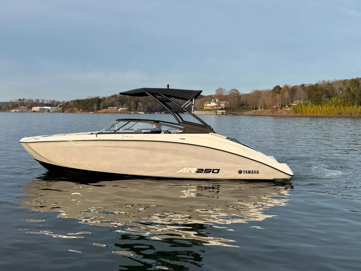 2026 Yamaha AR250 25.0 feet, Lake Wylie, SC #1