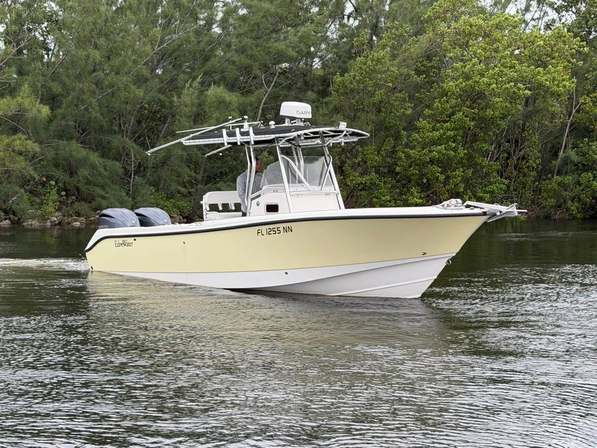 2006 EdgeWater 265CC 27.0 feet, Key Largo, FL #5