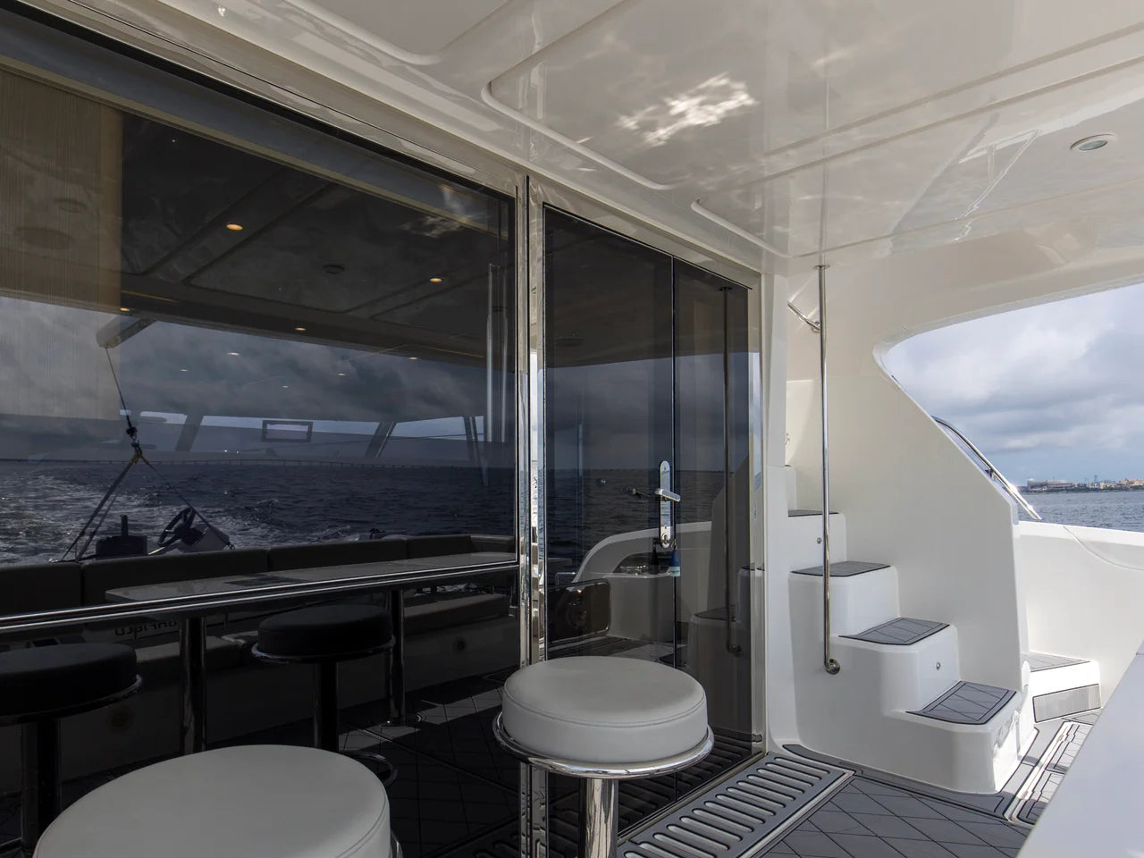 2024 Aquila 42 YACHT 42.0 feet, Pensacola, Florida #53