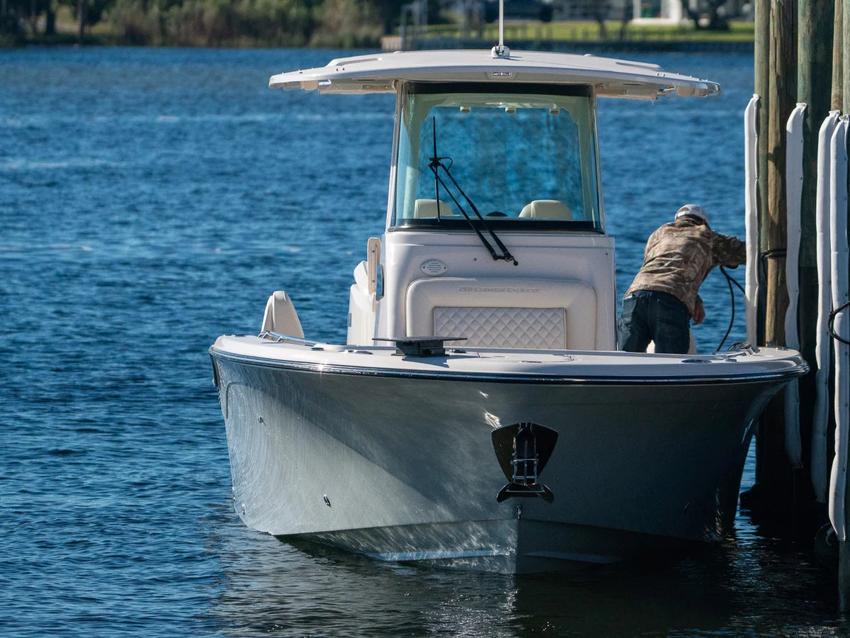 2027 Grady-White 281 CE 28.0 feet, Fort Walton Beach, Florida #46