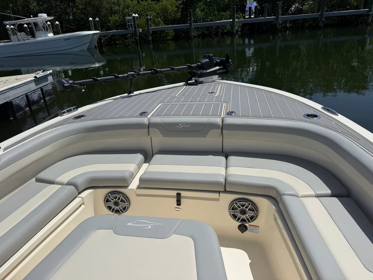 2025 Scout 281 XSS 28.0 feet, Marathon, FL #10