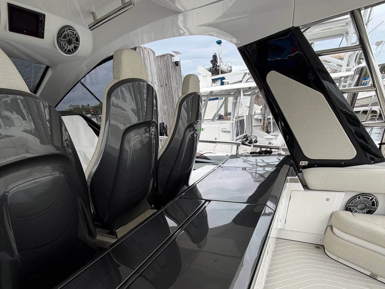 2022 Azimut 47 VERVE 47.0 feet, Boca Raton, FL #11