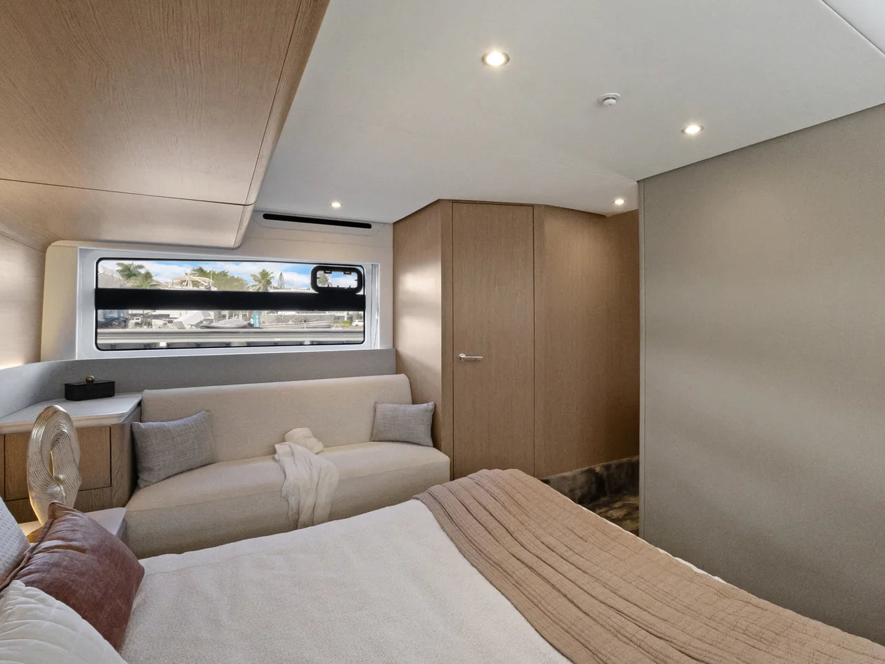 2025 Azimut FLY 53 53.0 feet, Fort Lauderdale, FL #32