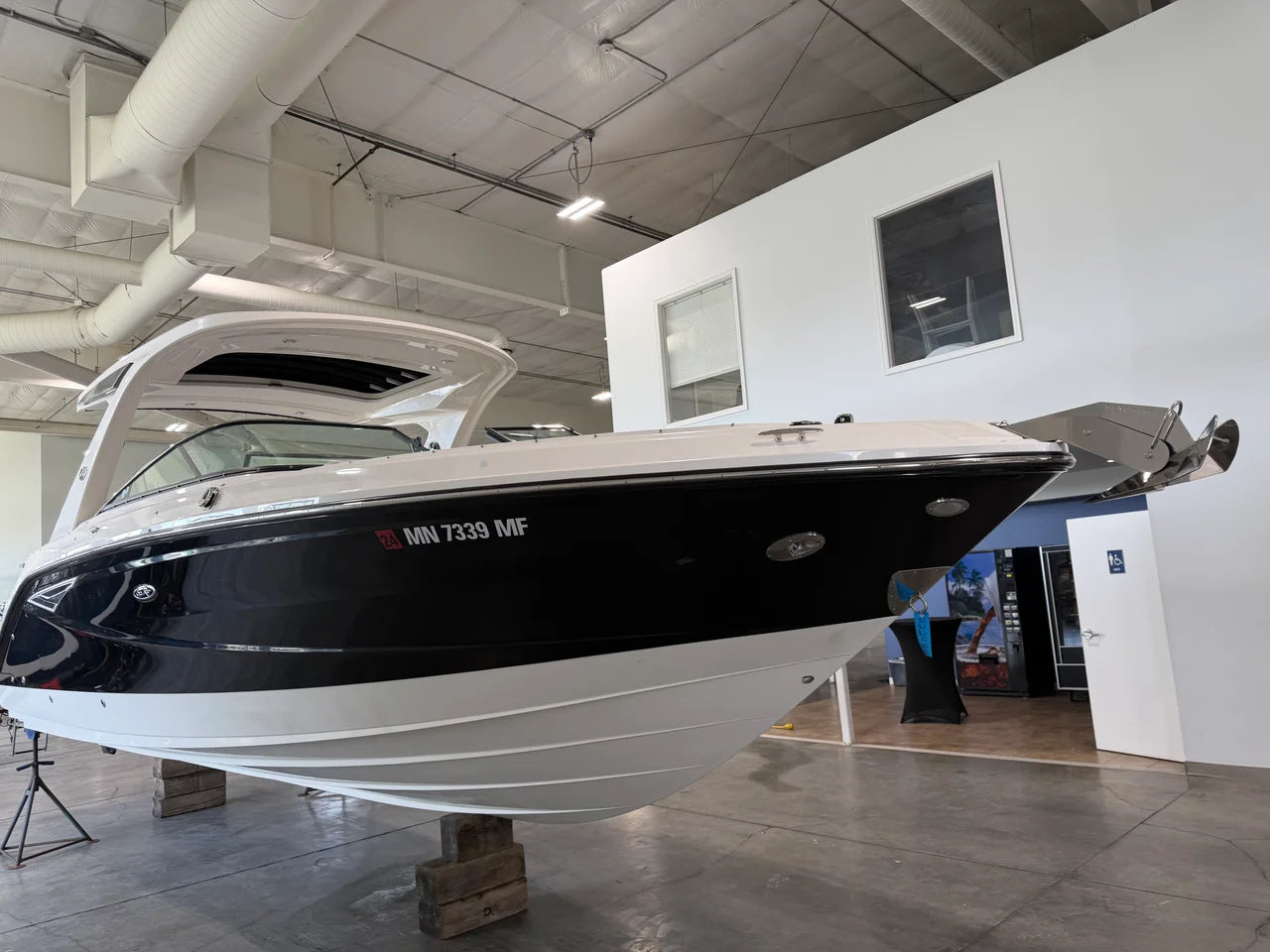 2022 Sea Ray 310 SLX 31.0 feet, Excelsior, Minnesota #6