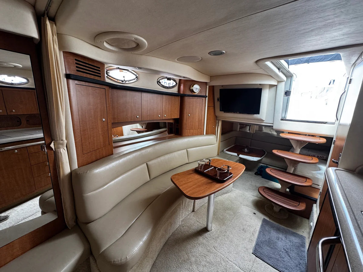 2006 Sea Ray 340 Sundancer 34.0 feet, Stuart, Florida #41