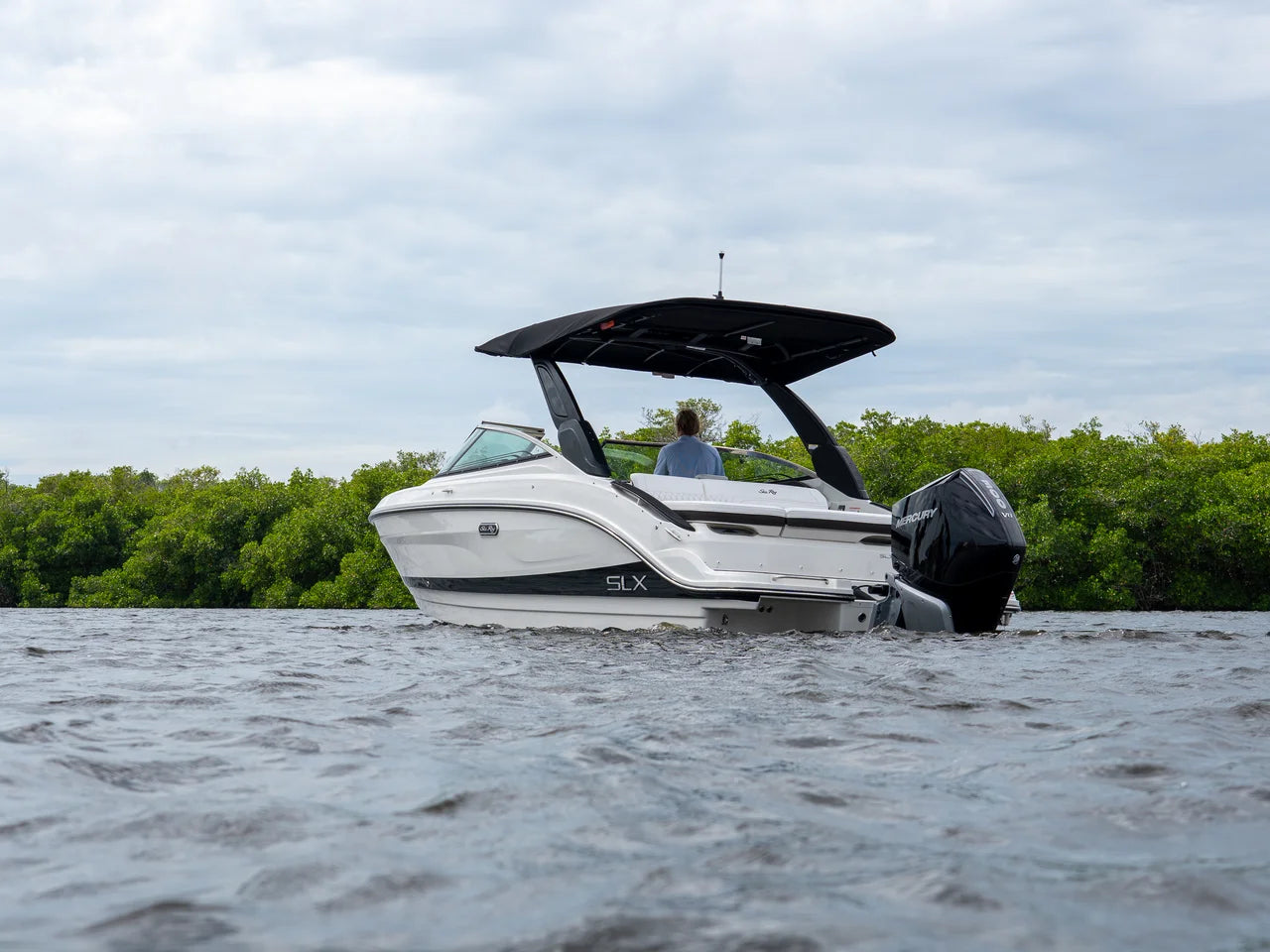 2026 Sea Ray SLX 260 Outboard 26.0 feet, Fort Myers, Florida #27