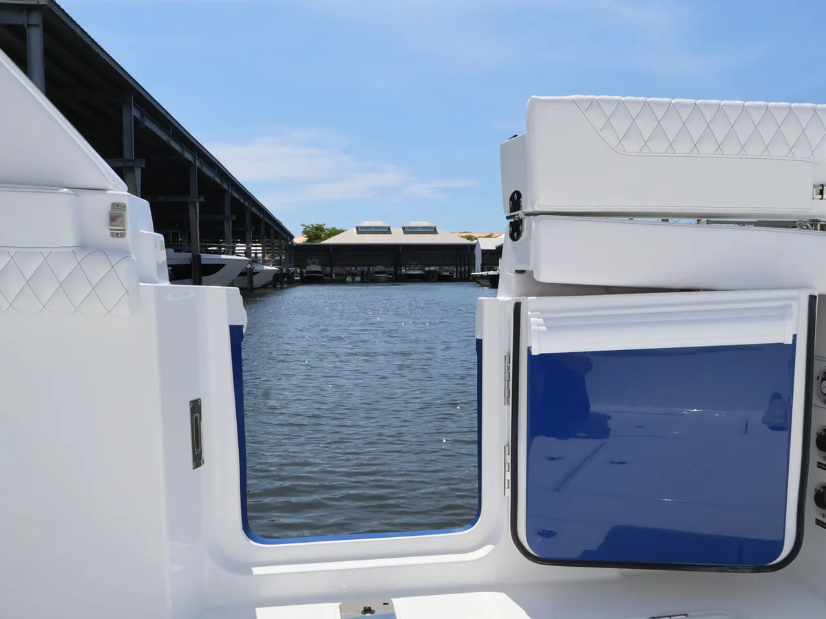 2026 Intrepid 35 PANACEA 35.0 feet, Naples, Florida #79