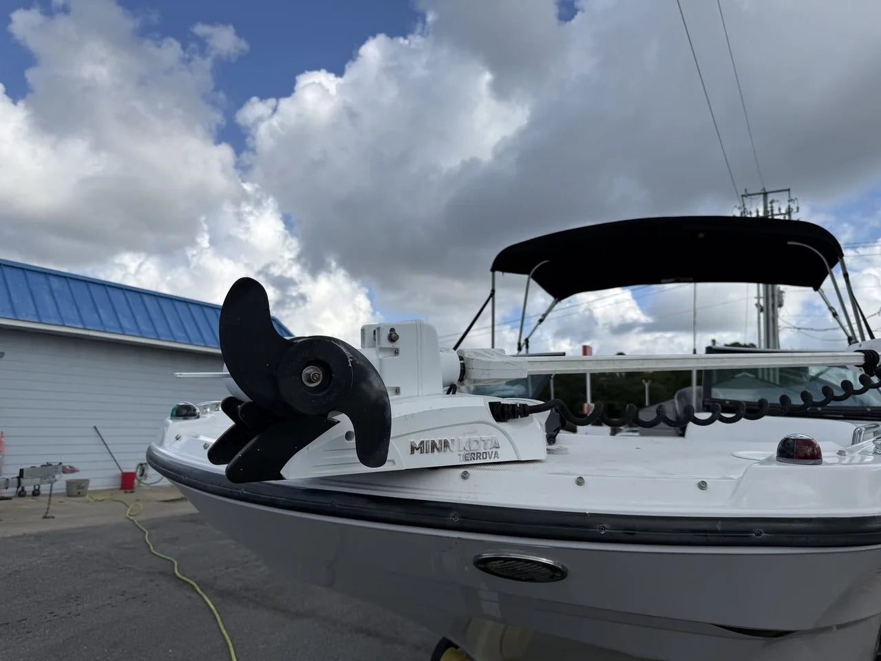 2019 Four Winns HD 200 FREEDOM 20.0 feet, Fort Walton Beach, Florida #4