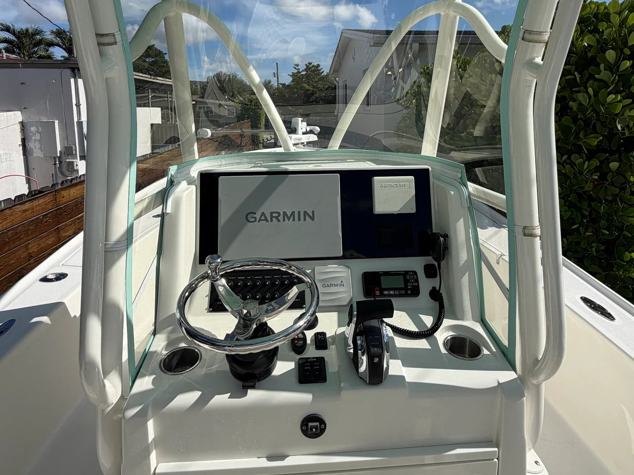 2018 SeaVee 270Z 27.0 feet, Miami, FL #47