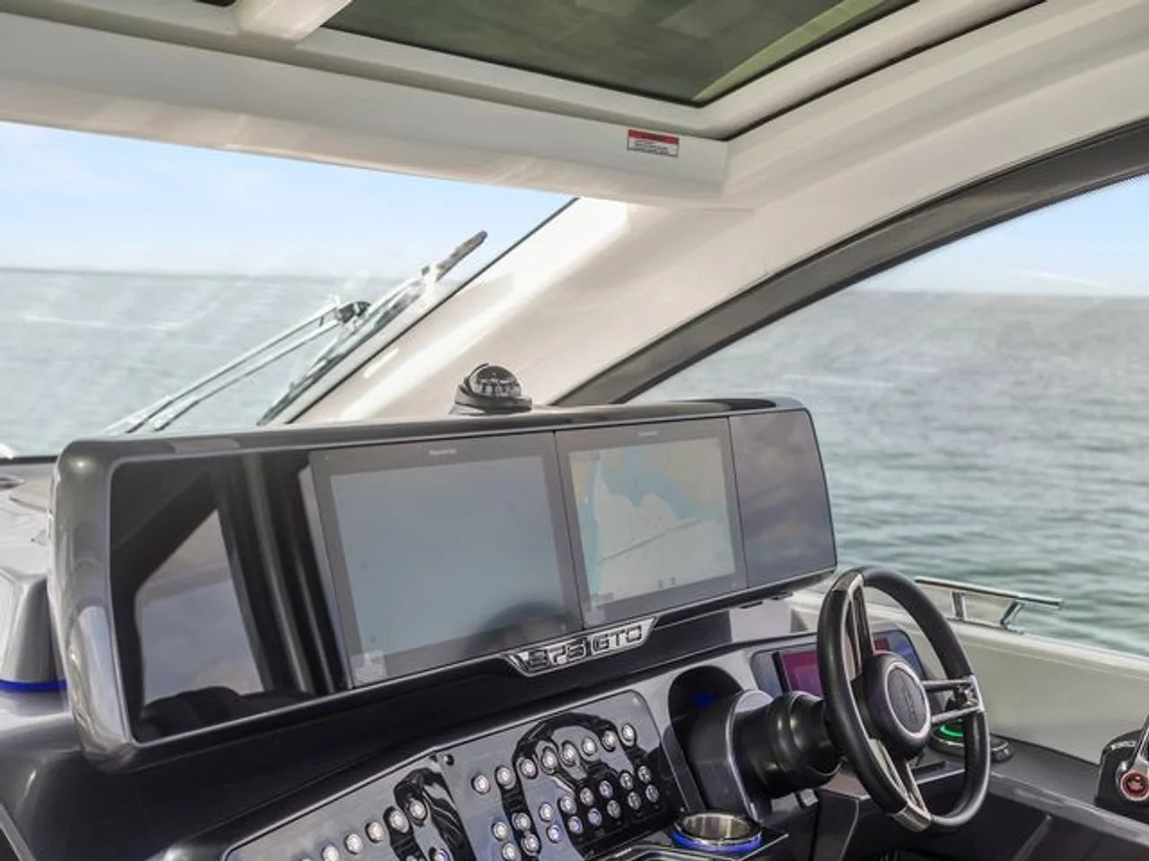 2023 Galeon 375 GTO 37.0 feet, Clearwater, Florida #14