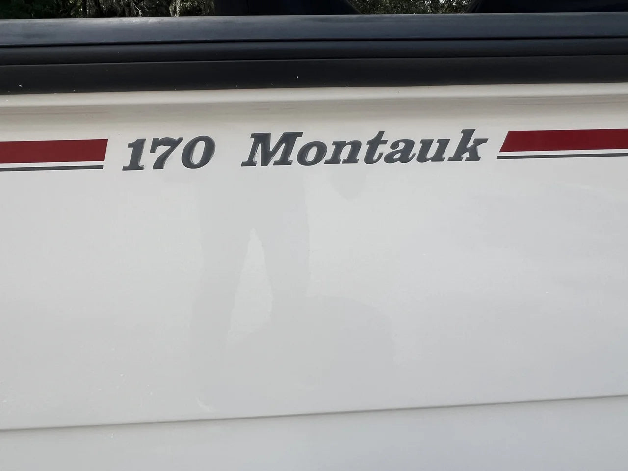2016 Boston Whaler 170 MONTAUK 17.0 feet, Charleston, South Carolina #18