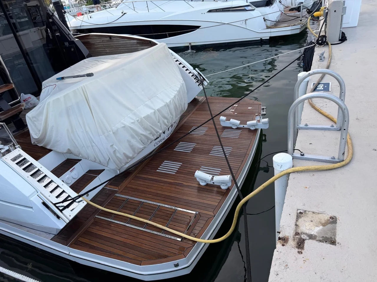 2022 Galeon 510 SKY 51.0 feet, Miami, FL #60