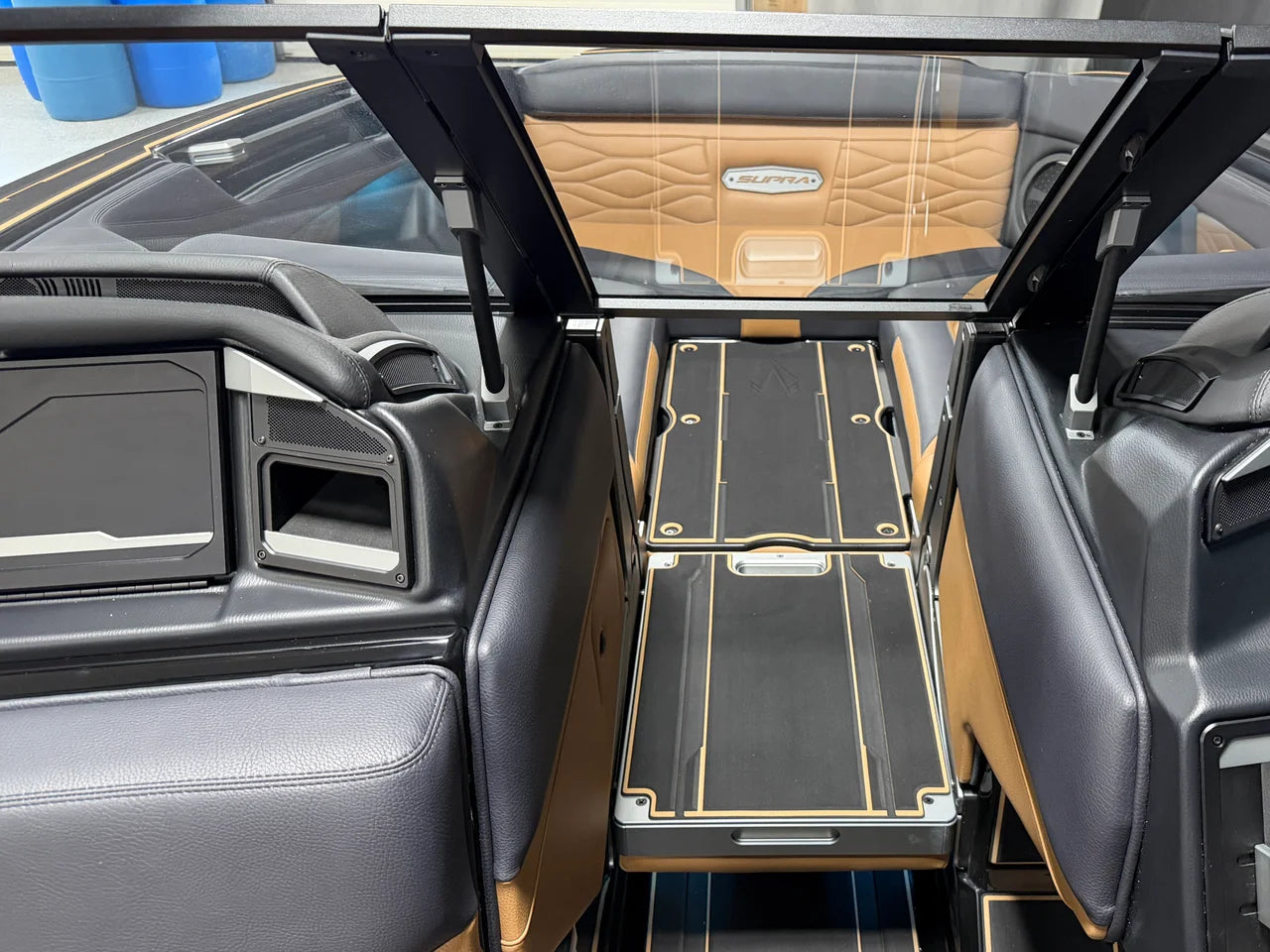 2026 Supra SA 22.0 feet, Nisswa, Minnesota #84