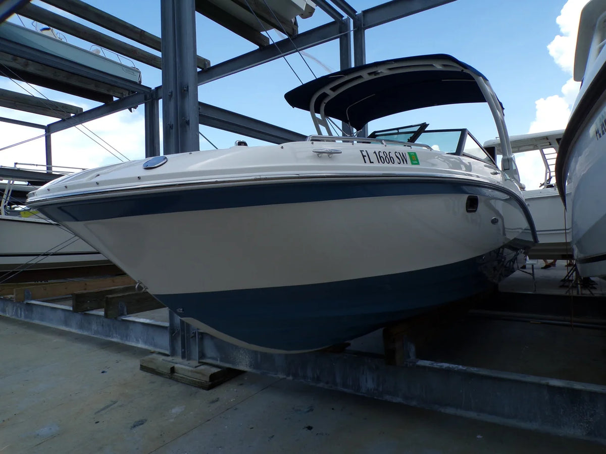 2021 Sea Ray 270 SDX 27.0 feet, Marco Island, FL #3