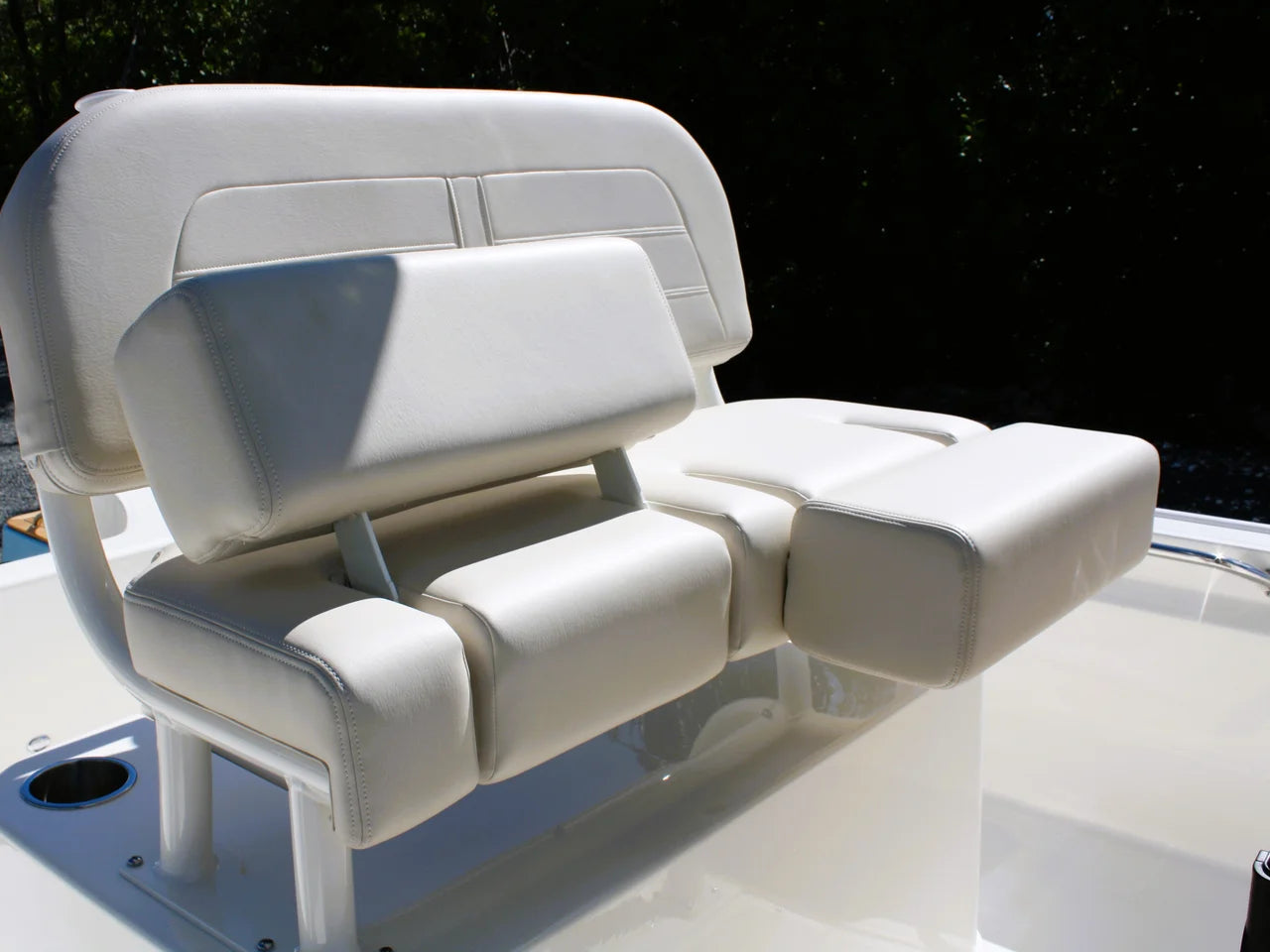 2026 Boston Whaler 210 Montauk 21.0 feet, Marathon, FL #17