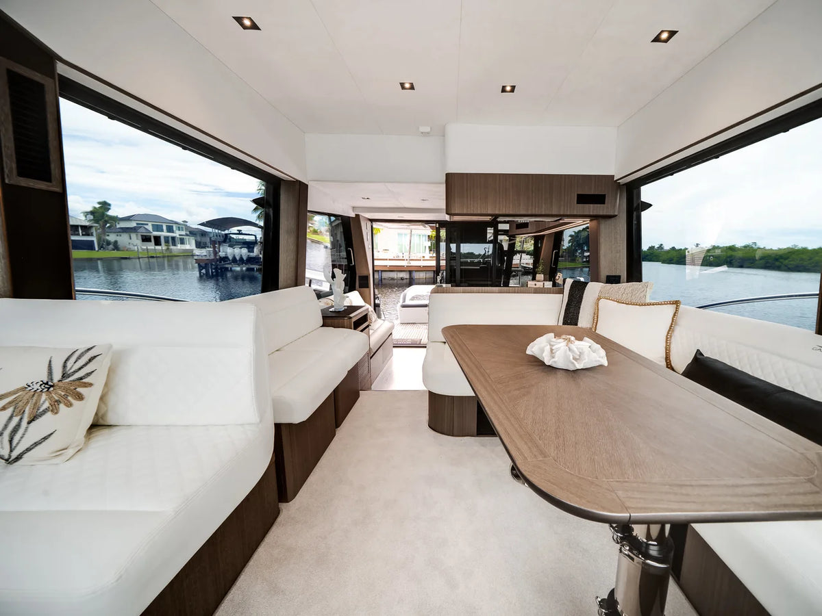 2025 Galeon 500 FLY 53.0 feet, Fort Myers, FL #16