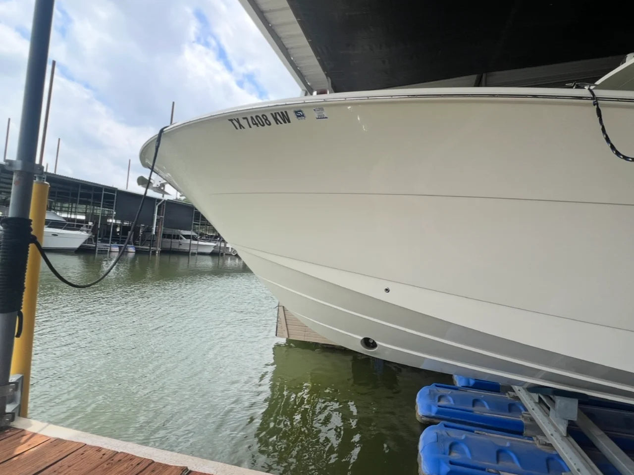 2023 Scout 425 LXF 42.0 feet, Pottsboro, TX #25