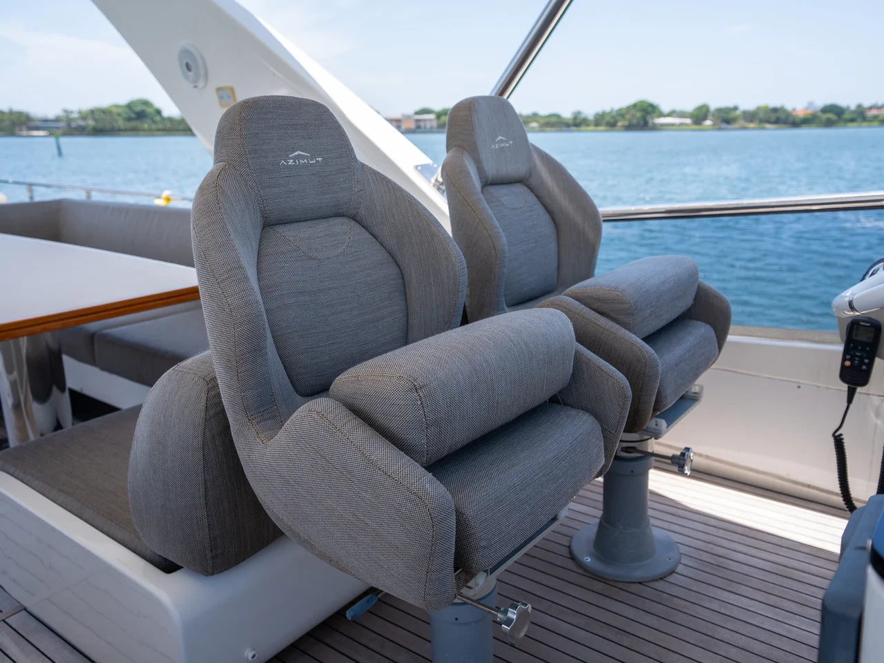 2018 Azimut 60 Flybridge 60.0 feet, Miami, FL #23
