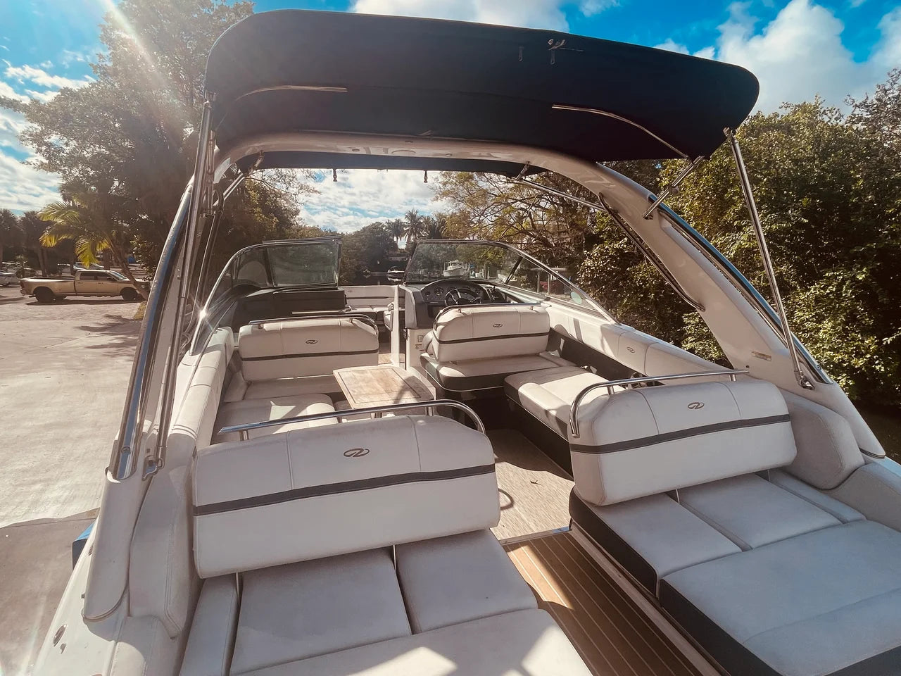 2016 Regal 2800 BOWRIDER 28.0 feet, Deerfield Beach, FL #50