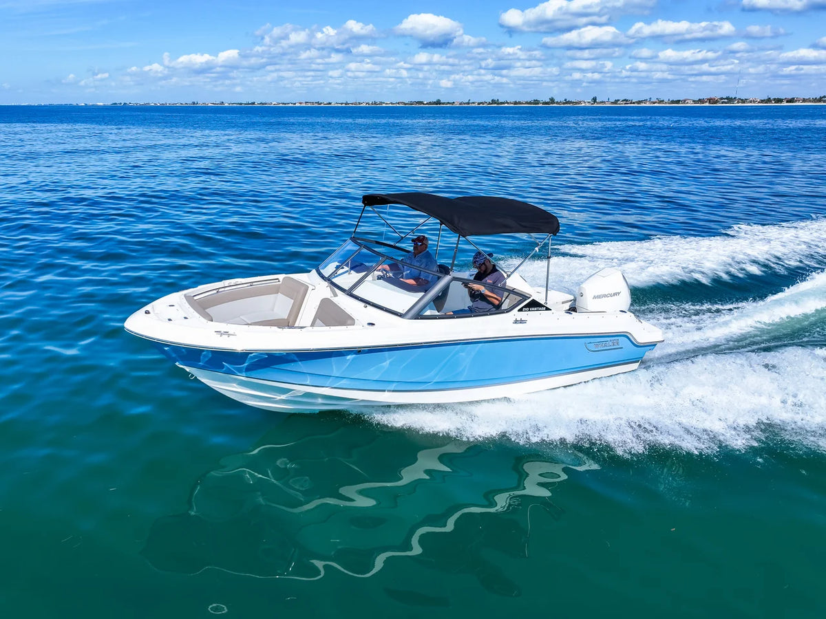 2026 Boston Whaler 210 Vantage 21.0 feet, Venice, Florida #13