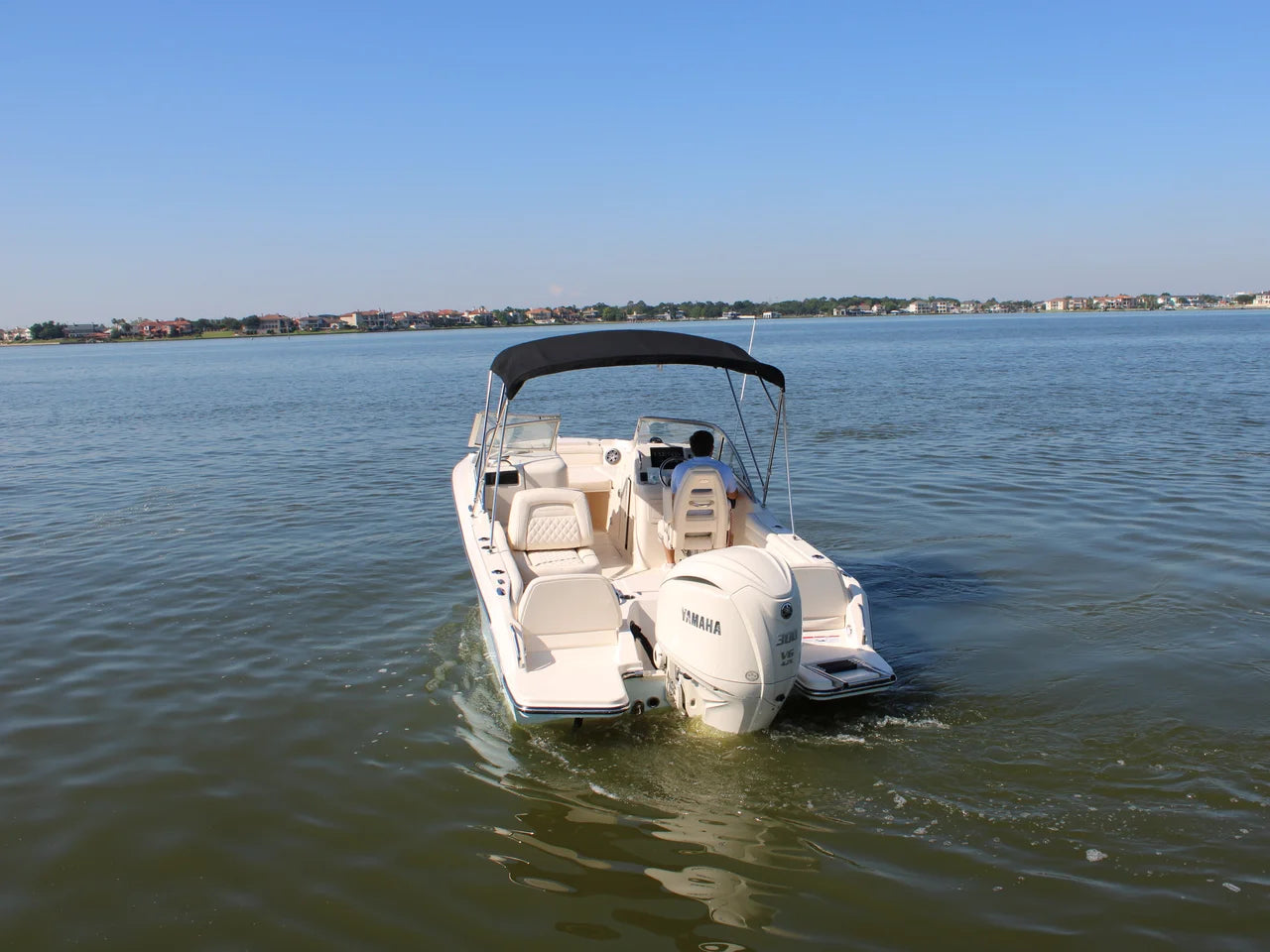 2026 Grady-White Freedom 215 21.0 feet, Seabrook, TX #19