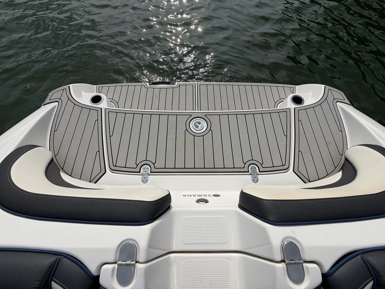 2020 Yamaha SX195 19.0 feet, Clover, South Carolina #30